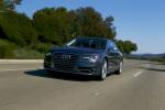 Audi S8 2012 года (NA)